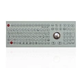 dust proof keyboard
